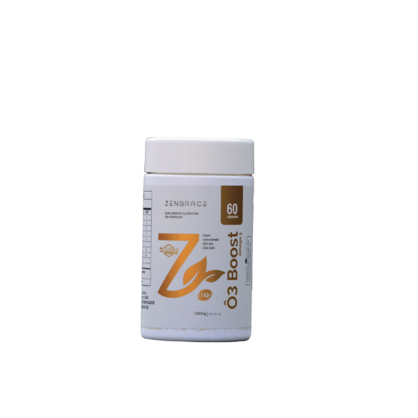 Ômega 3 Zenbrace