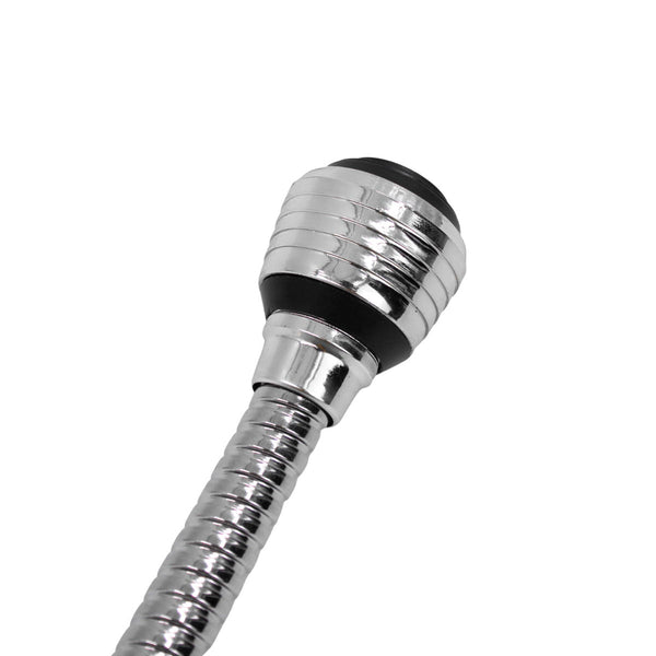 Extensor Para Torneira Flexivel Bico Arejador Adaptador Para Pia