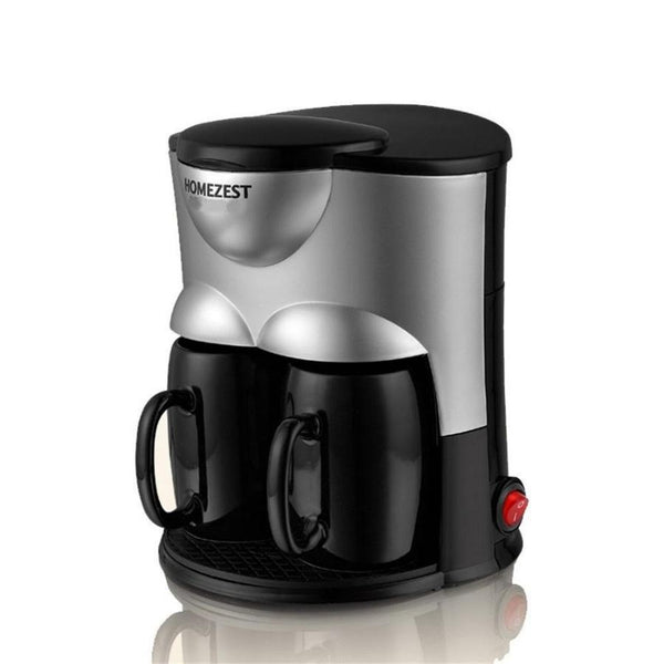 Cafeteira 2 Copos Homezest 300ml 110V